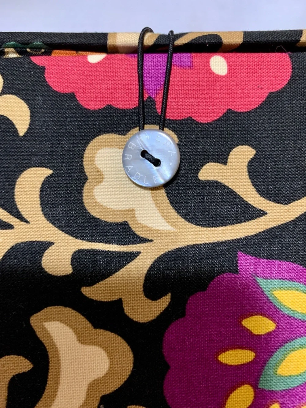 Vera Bradley 2011 vera